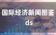 国际经济新闻图鉴 ds