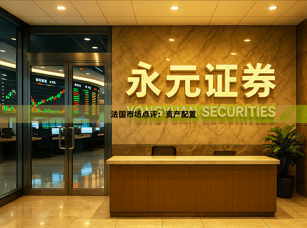 法国市场点评：资产配置