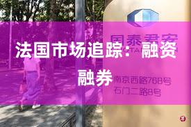 法国市场追踪：融资融券