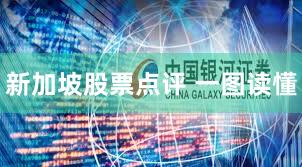 新加坡股票点评 一图读懂