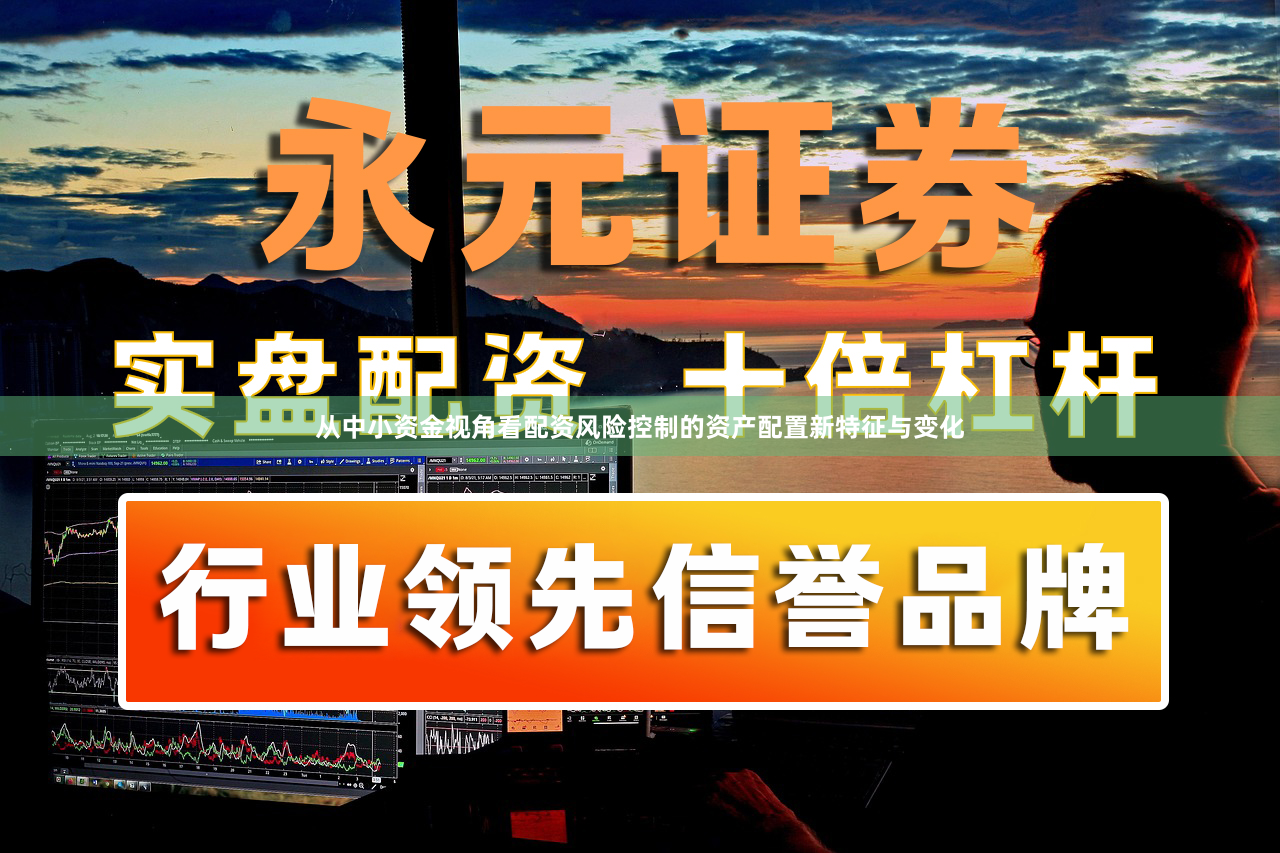 从中小资金视角看配资风险控制的资产配置新特征与变化