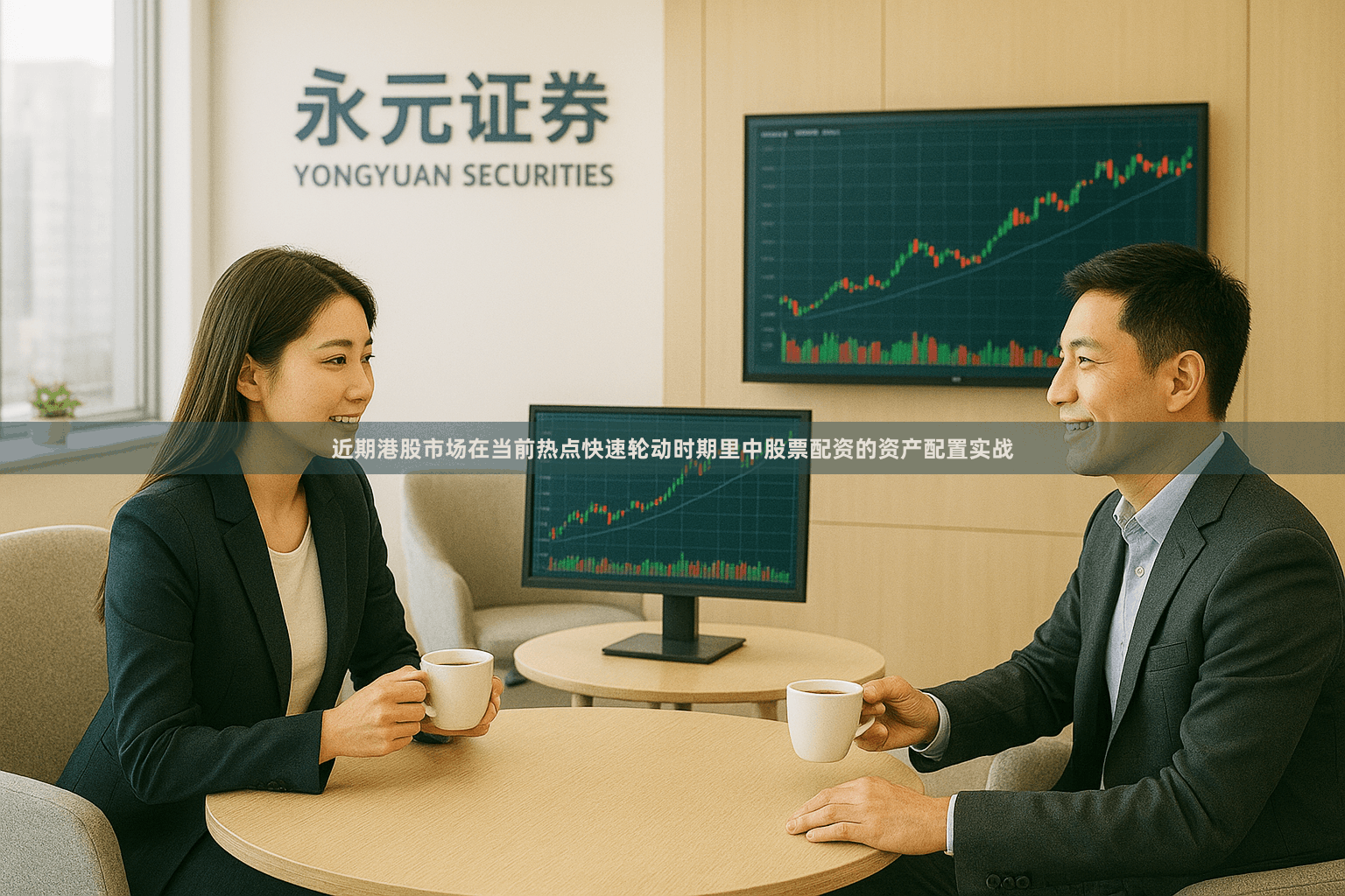 近期港股市场在当前热点快速轮动时期里中股票配资的资产配置实战